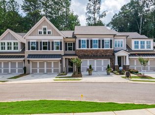 117 Bellehaven Dr #7, Woodstock, GA 30188