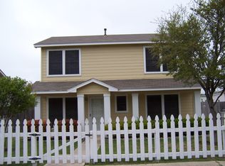 118 Star Flower Way, Pflugerville, TX 78660