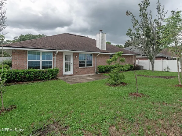 10355 SHELBY CREEK Road S, Jacksonville, FL 32221