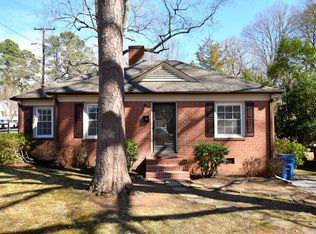 2714 Shenandoah Ave, Durham, NC 27704