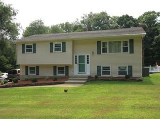 316 Ridge Rd, Campbell Hall, NY 10916