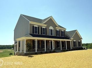 2124 Deer Park Rd, Finksburg, MD 21048