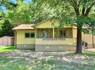 680 Choctaw, Quitman, TX 75783