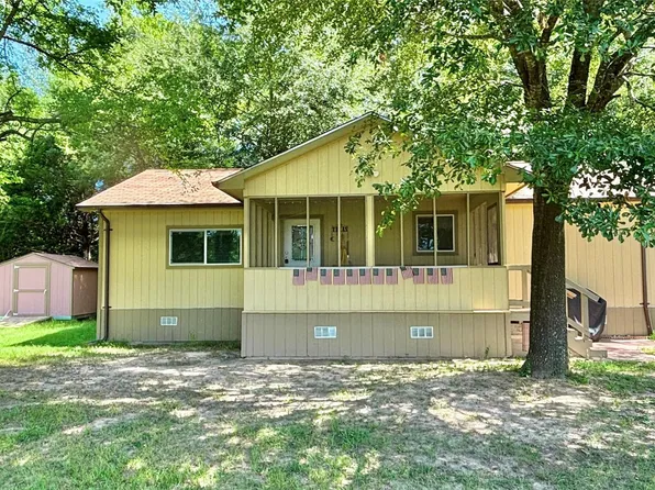 680 Choctaw, Quitman, TX 75783