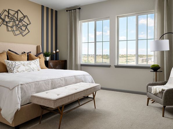 Plan 3512 Plan, Wild Oak at The Canyons