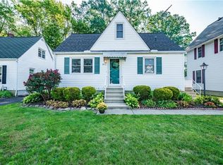 211 Roosevelt Ave, Elyria, OH