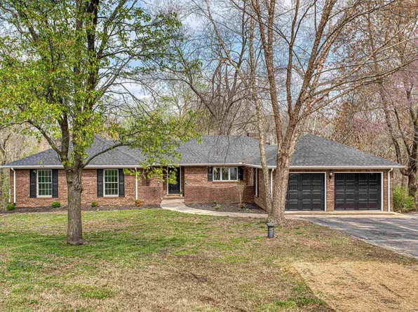 2271 E Boonville New Harmony Rd, Evansville, IN 47725