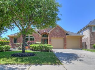 16007 Angler Bend Dr, Houston, TX 77044