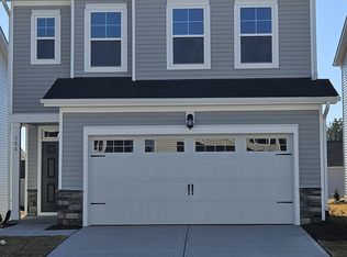 380 Glacier Lake Dr, Raleigh, NC 27610