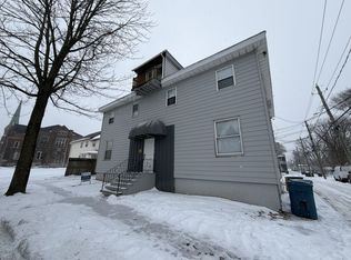 2018 S Harrison St APT 301, Fort Wayne, IN 46802
