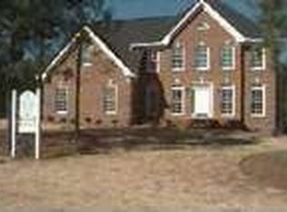1061 Mallard Cir, Bogart, GA 30622