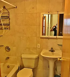 Rented by East Village Rentals and Sales