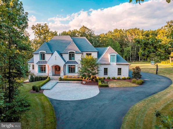 Leesburg VA Single Family Homes For Sale - 126 Homes | Zillow