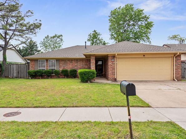 2332 S 100th East Ave, Tulsa, OK 74129