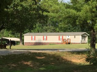 690 Schoolfield Rd, RUFFIN, NC 27326