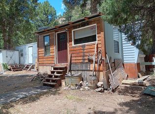 2697 County Road 308, Dumont, CO 80436