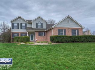 3301 Brittany Cir, Bloomington, IL 61704