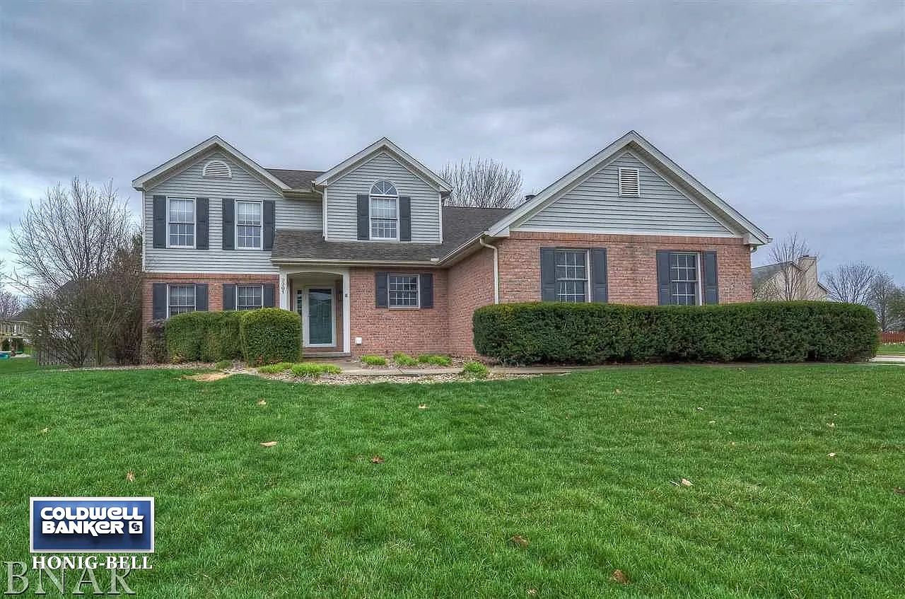 3301 Brittany Cir photo 1