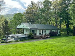 51 Woodzell Ln, Hot Springs, VA 24445