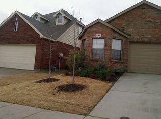 3144 Spotted Owl Dr, Fort Worth, TX 76244
