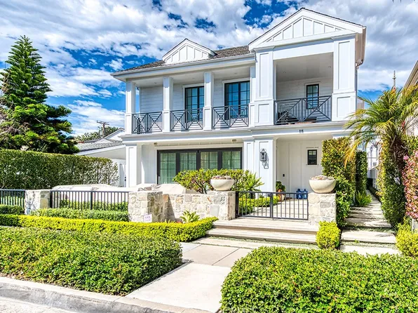 315 1/2 Jasmine Ave, Corona Del Mar, CA 92625