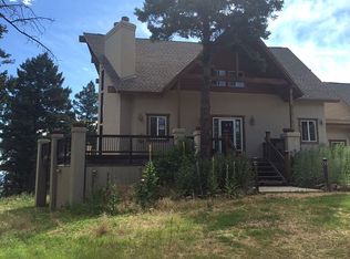 2446 N State Highway 67, Sedalia, CO 80135
