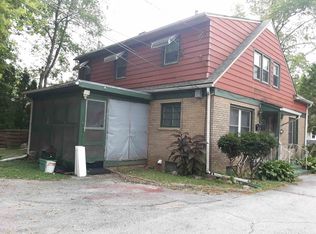 2411 26th St, Rock Island, IL 61201