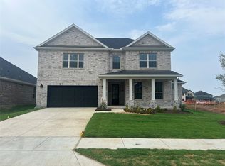 2016 Burriana Ct, Little Elm, TX 75068