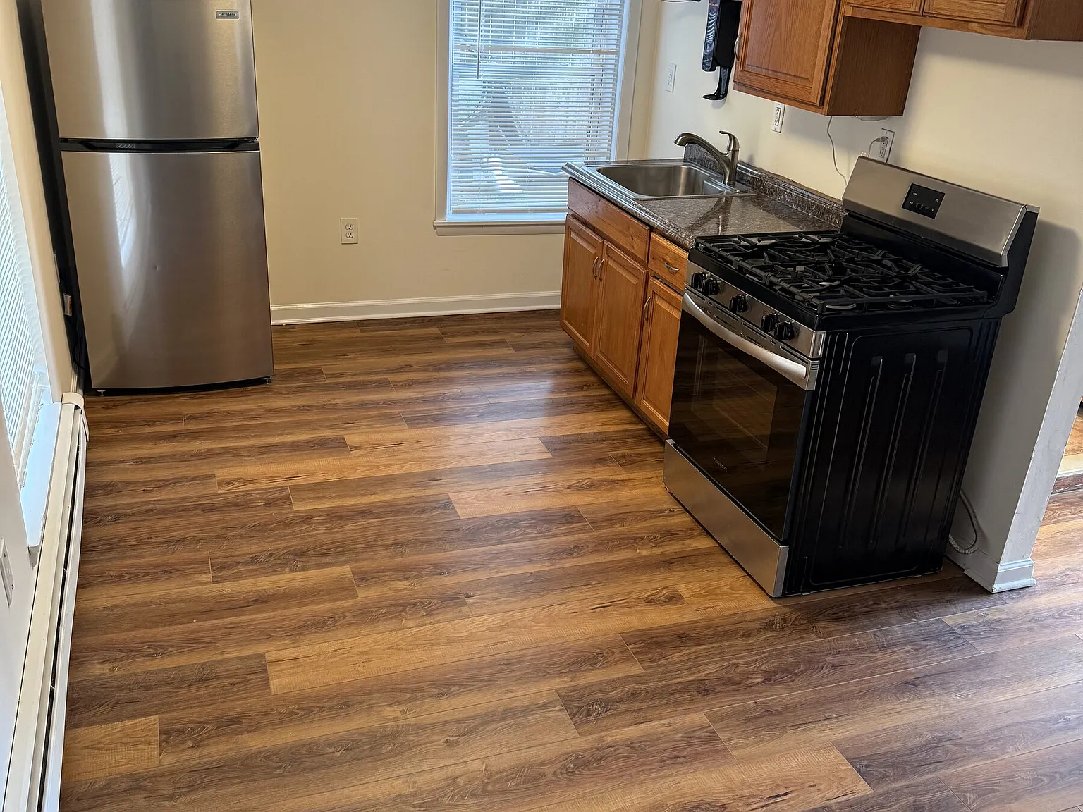 Unit 4 - Kitchen