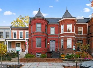 216 N St NW, Washington, DC 20001