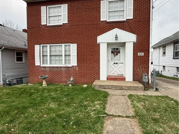 2023 Fairmont Ave, Steubenville, OH 43952