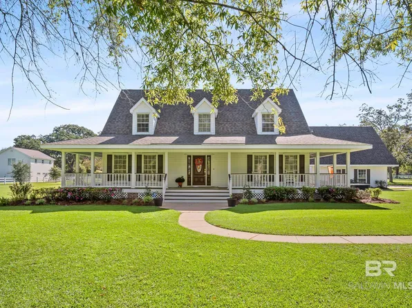 12655 Dominion Dr, Fairhope, AL 36532
