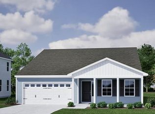 416 Meadow Sweet Pl, Conway, SC 29526