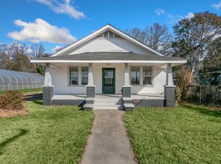 1166 Pendleton St, Greenville, SC 29611