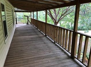 27410 Ealum Mill Rd, Red Level, AL 36474