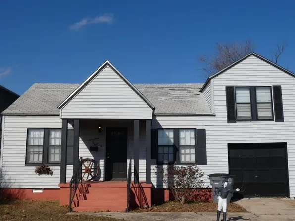 1701 NW Columbia Ave, Lawton, OK 73507