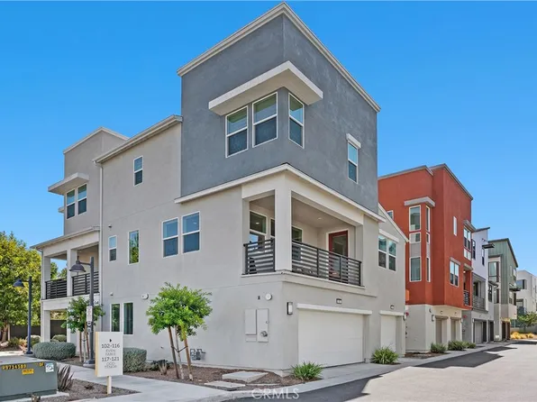 102 Fable, Irvine, CA 92618