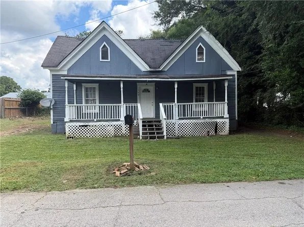 140 Capitol Ave, Winder, GA 30680