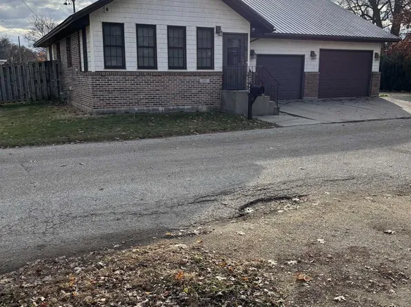 840 East Homeland Court, Beloit, WI 53511