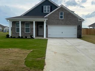 8288 Gum Pond Dr, Olive Branch, MS 38654