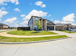 10124 Blueslide Trl, Fort Worth, TX 76177