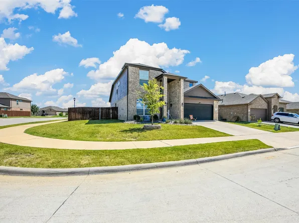 10124 Blueslide Trl, Fort Worth, TX 76177