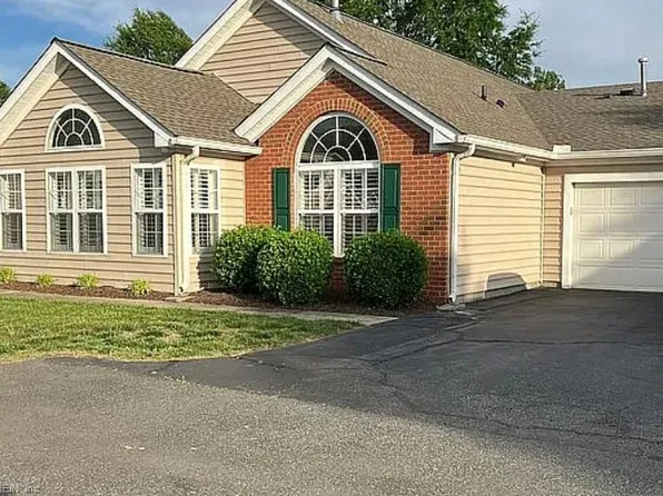 213 Villa Dr, Smithfield, VA 23430