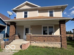 304 N Hackley St, Muncie, IN 47305