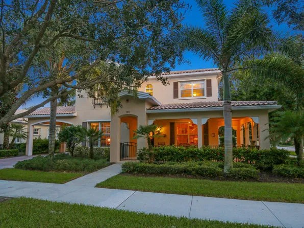 195 San Remo Dr, Jupiter, FL 33458
