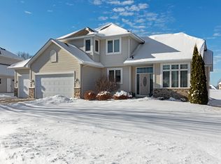 20115 English Ave, Farmington, MN 55024