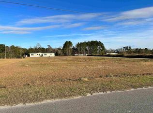 4190 Double Dee Rd LOT 1, Aynor, SC 29511
