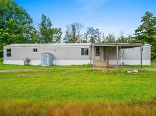 N2461 Old Cedar Way, Peshtigo, WI 54157
