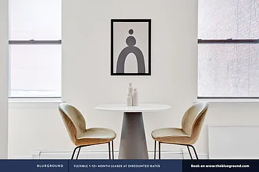 Rented by The Blueground