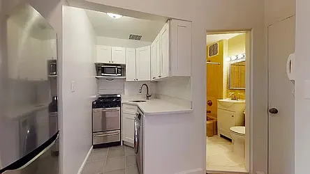 Rented by Bond New York